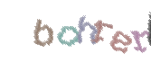CAPTCHA Bild zum Spamschutz